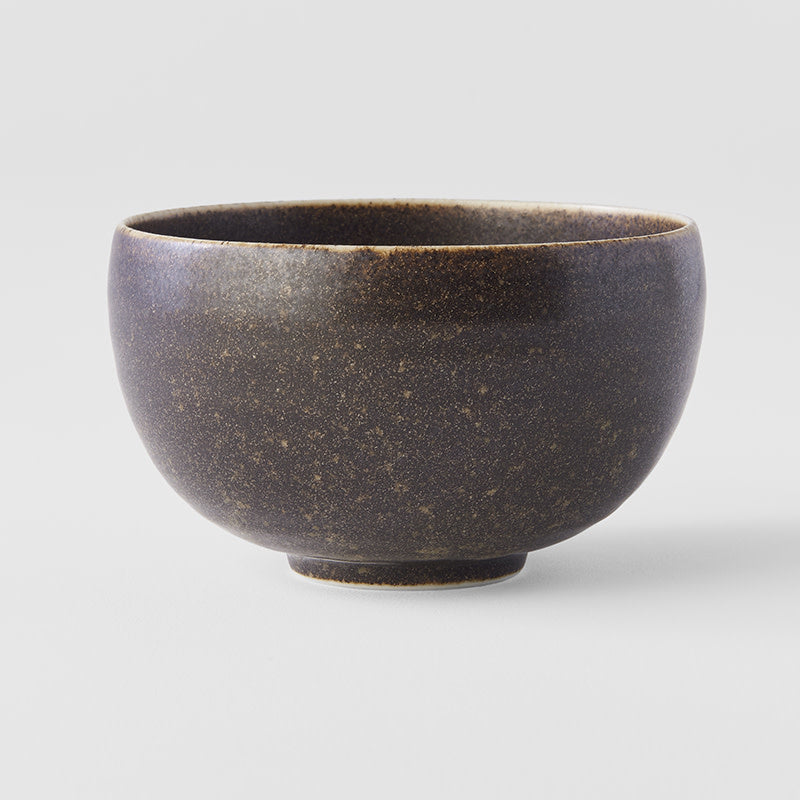 Bowl 11 cm Mocha Glaze