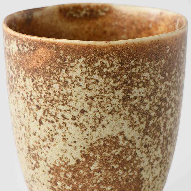 Mug 200ml Sand Fade Glaze