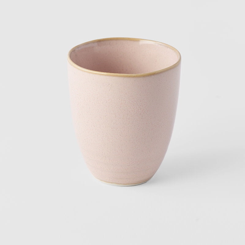 Mug 230ml Sakura Pink Glaze