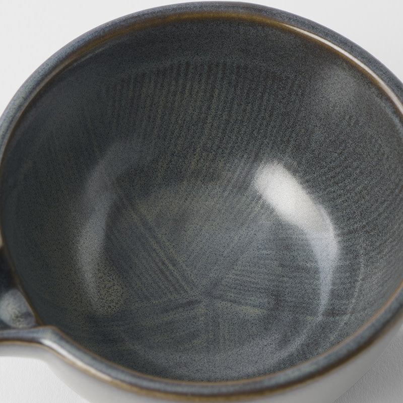 Pourer 120ml Mist Glaze