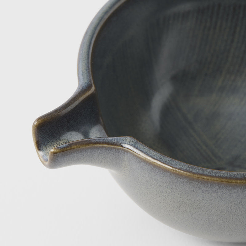 Pourer 120ml Mist Glaze