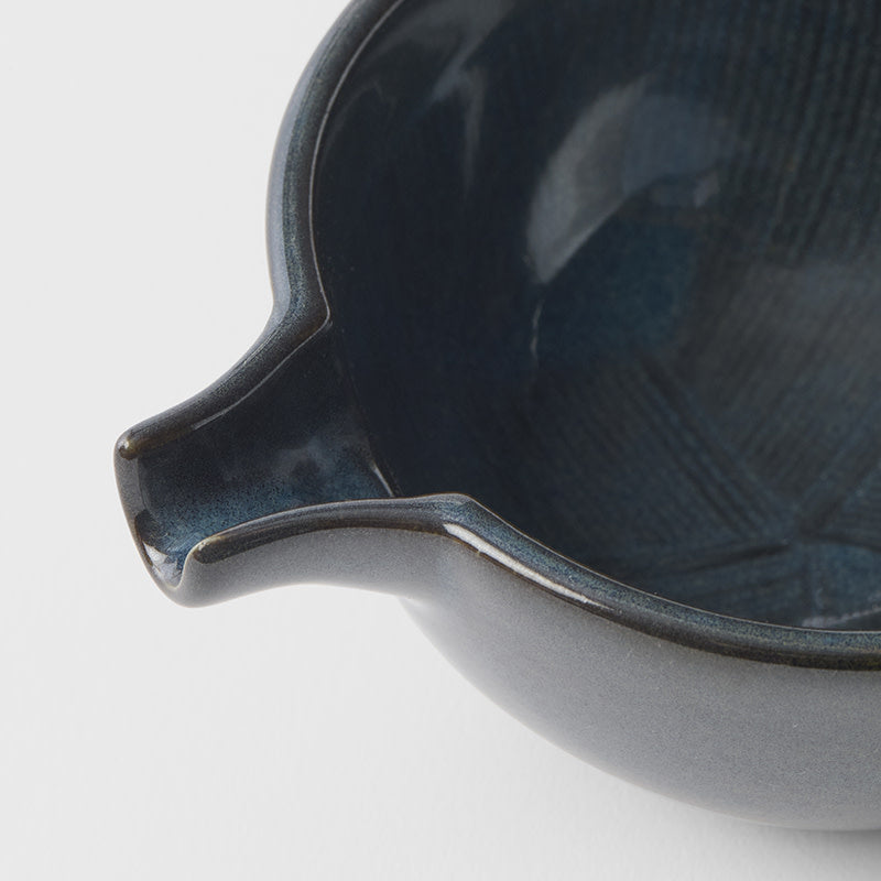 Pourer 120ml Neptune Glaze