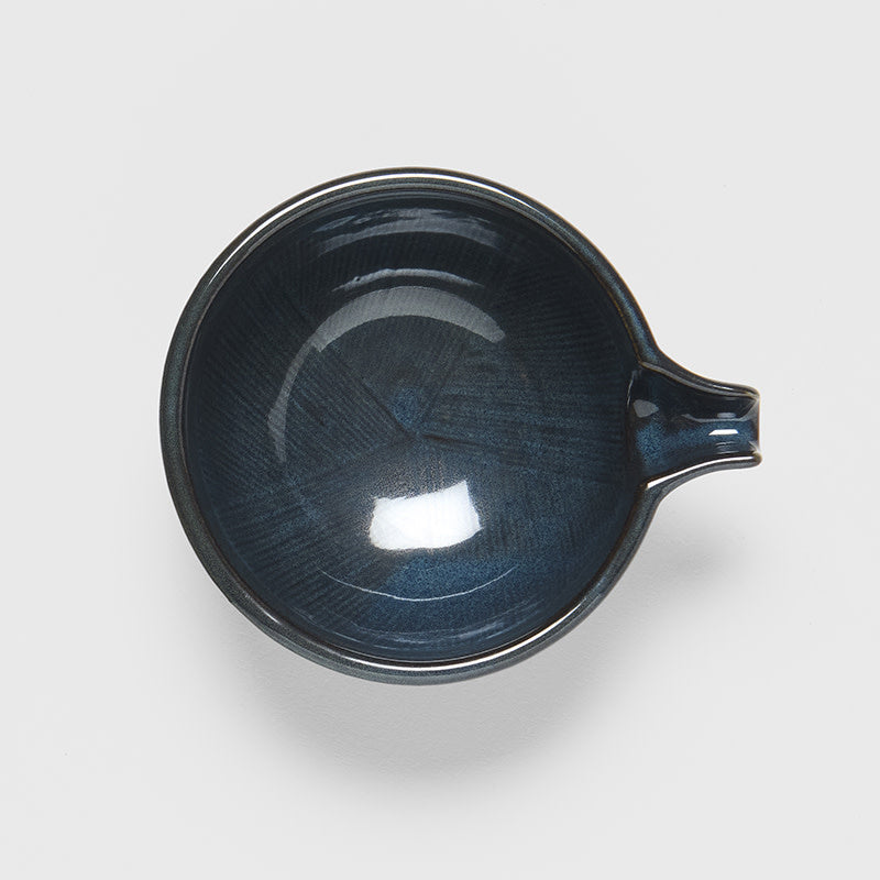 Pourer 120ml Neptune Glaze
