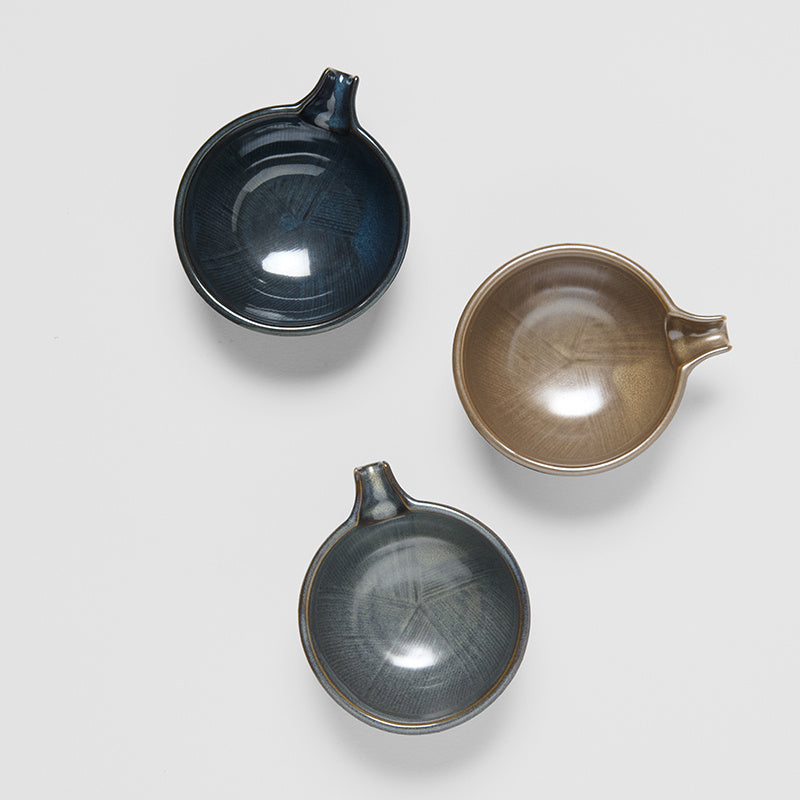Pourer 120ml Mist Glaze