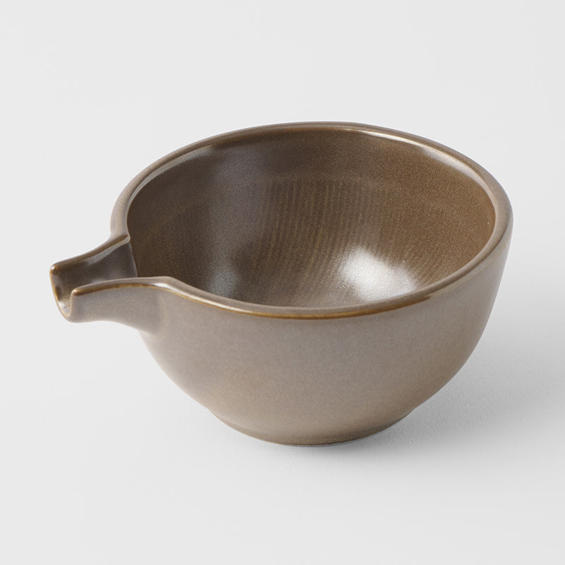 Pourer 120ml Dune Glaze
