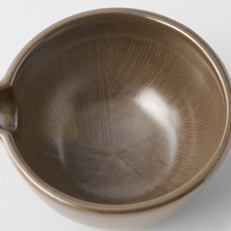 Pourer 120ml Dune Glaze