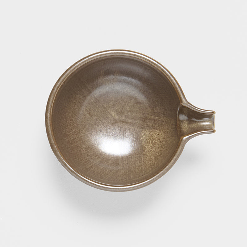 Pourer 120ml Dune Glaze