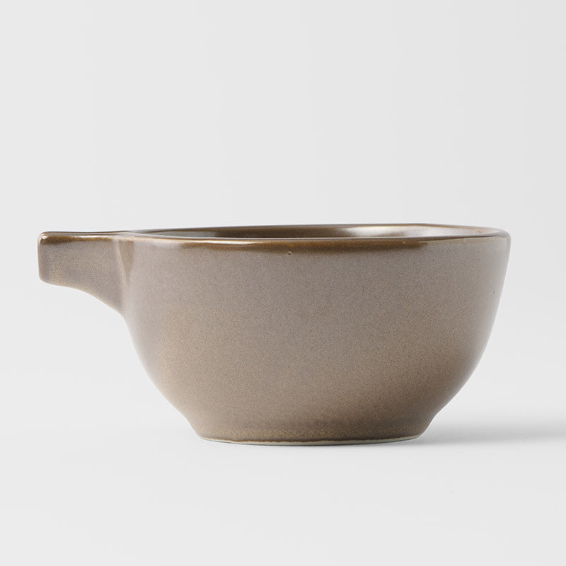Pourer 120ml Dune Glaze