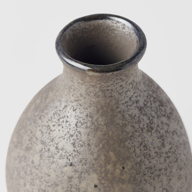 Sake Jug 250ml Earth Glaze