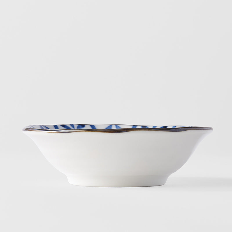 Bowl 11cm Flower Pattern Design
