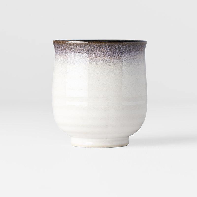 Mug 200ml Sky Blue Glaze