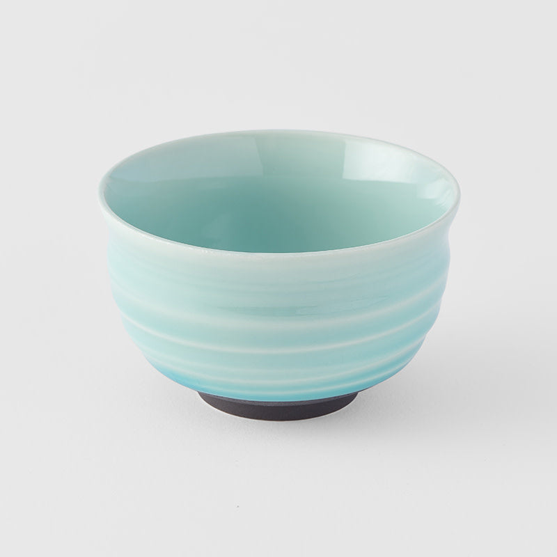 Sake Cup 140ml Celadon Glaze