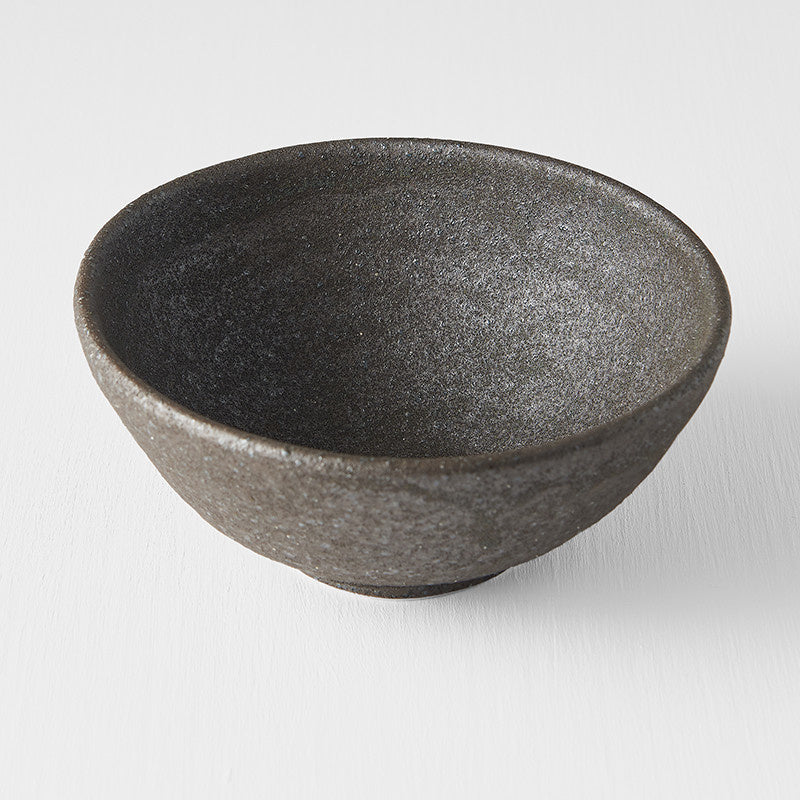 Egg-Shaped Bowl, 13 cm