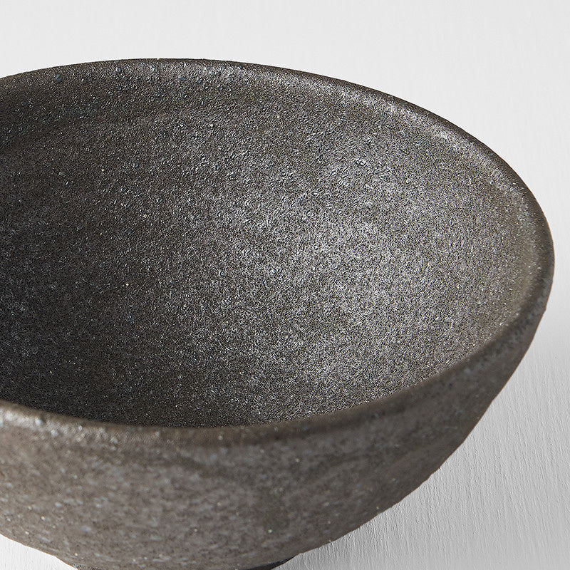Egg-Shaped Bowl, 13 cm