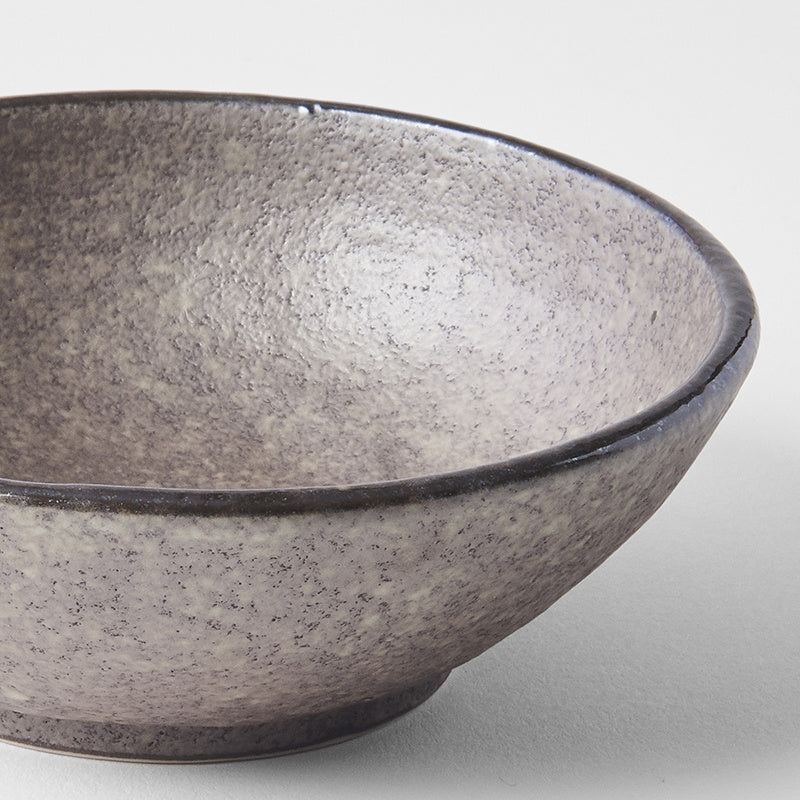 Bowl 13cm Earth Design - Made In Japan | Japanese Tableware