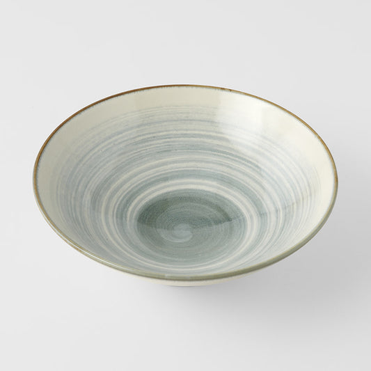 Ramen Bowl 24.5cm Glacier Glaze