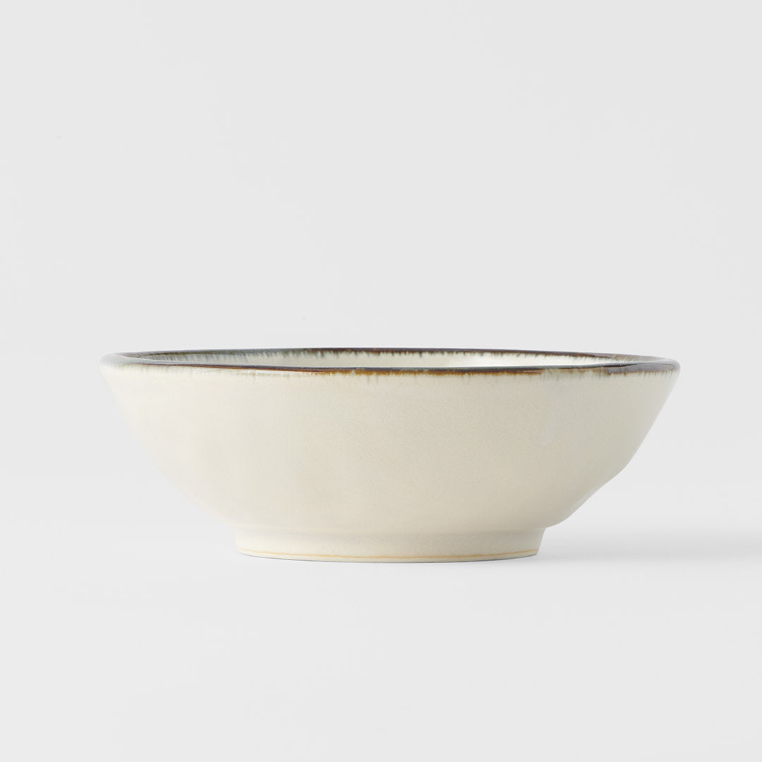 Tapas Bowl 13cm Glacier Glaze