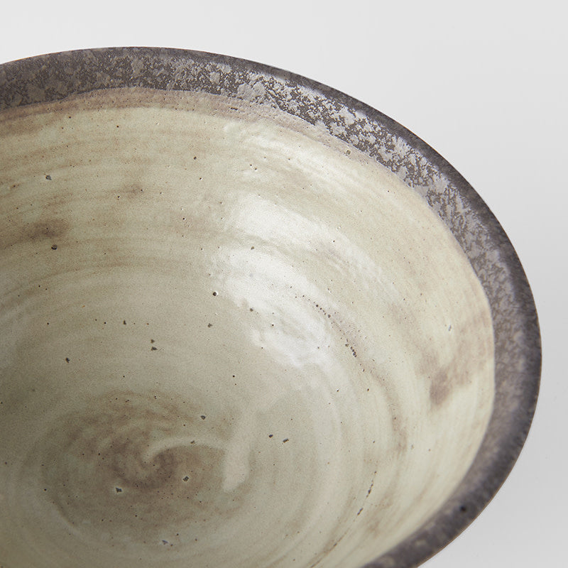 Bowl 15cm Nin-Rin Earth