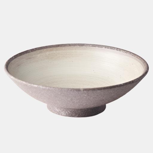 Ramen Bowl 24cm Nin Rin Glaze