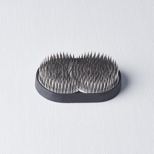 Floral Tool 9cm Joined Circles Kenzan