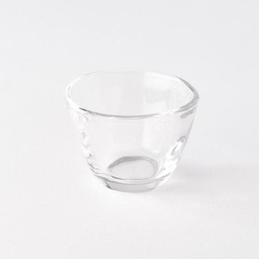 Sake Cup 50ml capacity & freeform design