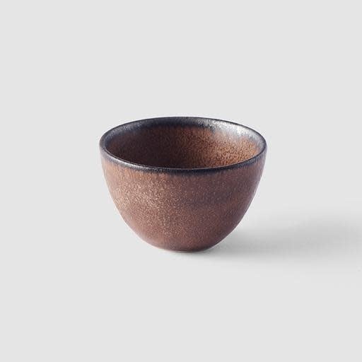 Sake Cup 4.5cm Cocoa