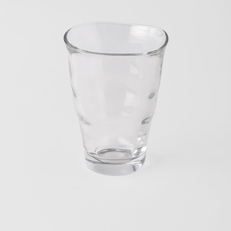 Organic Glass Medium H 8cm 220ml
