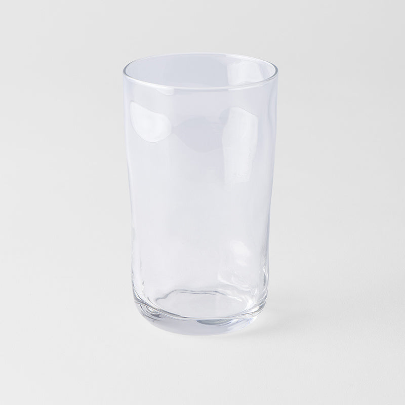 Glass Tumbler 450ml
