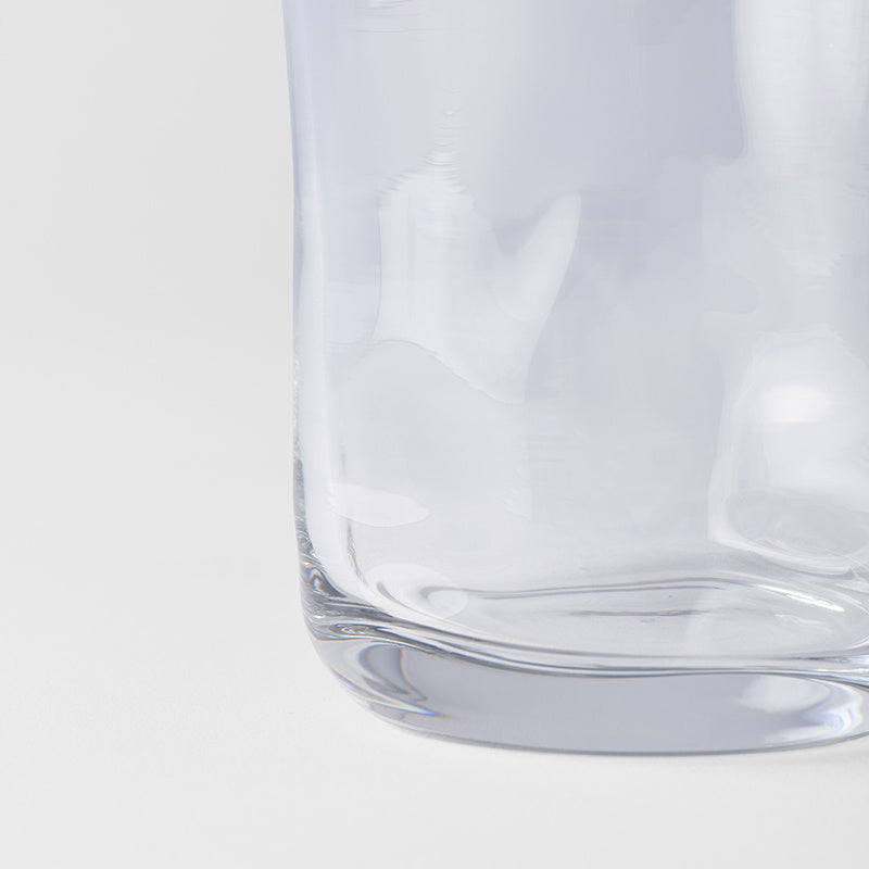 Glass Tumbler 450ml