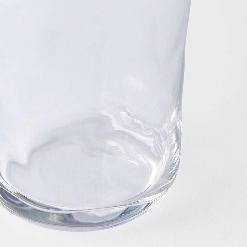 Glass Tumbler 450ml