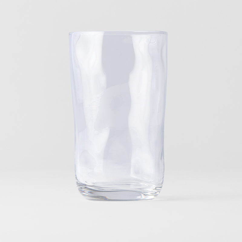 Glass Tumbler 450ml