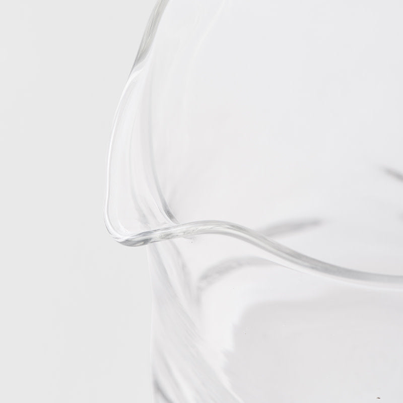 Glass Pourer Fluid 280ml