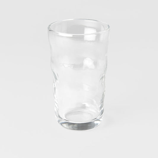 Highball Glass Bubbled 400ml