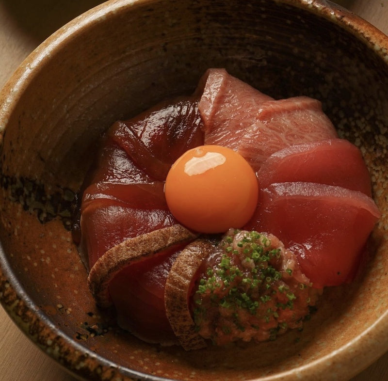 Ramen Bowl 24.5cm Wabi Sabi Glaze