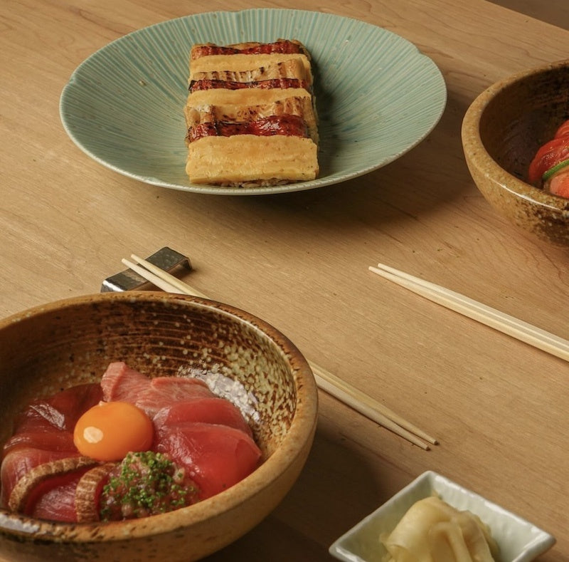 Pasta Bowl 24cm Wabi Sabi Glaze