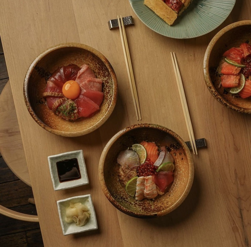 Pasta Bowl 24cm Wabi Sabi Glaze