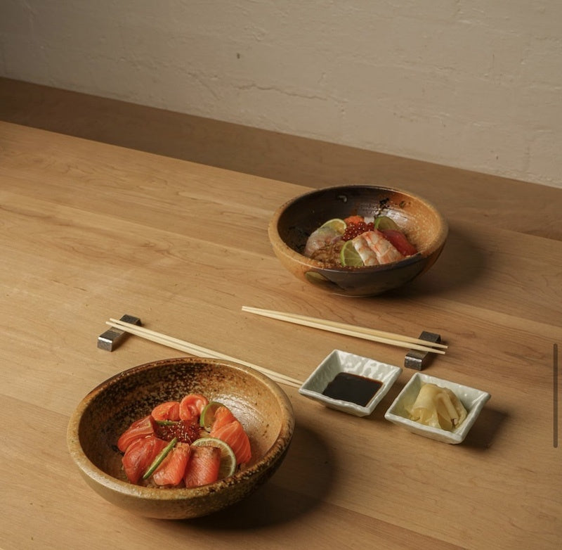 Wabi Sabi Side Plate, 19.5 cm
