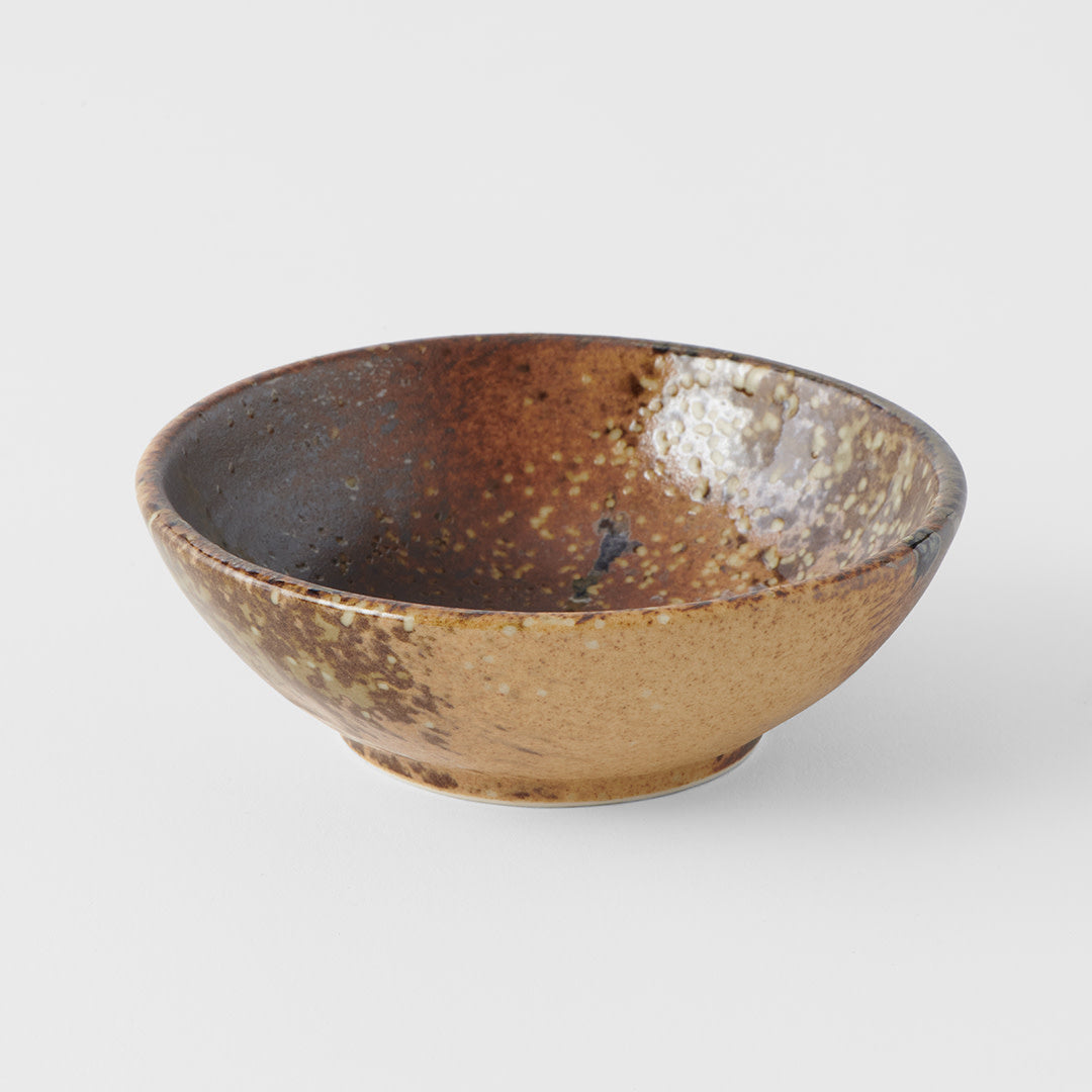Bowl 13cm Wabi Sabi