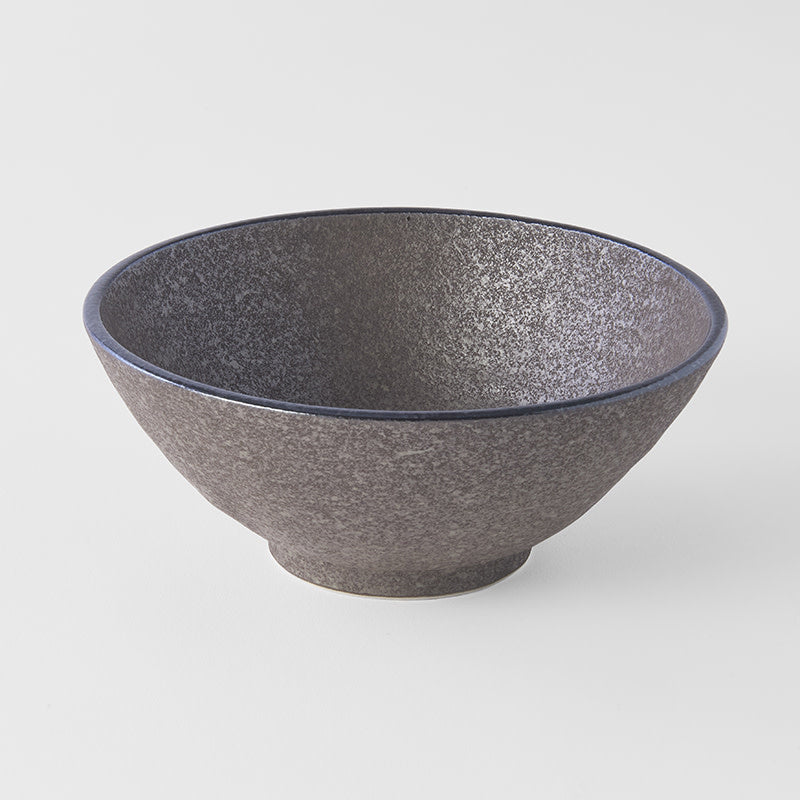 Udon Bowl 19.5cm Earth Glaze
