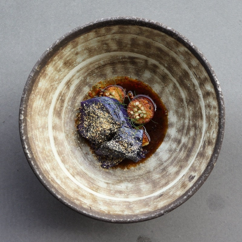 Bowl, 13 cm, 200 ml, Nin-Rin Earth Design