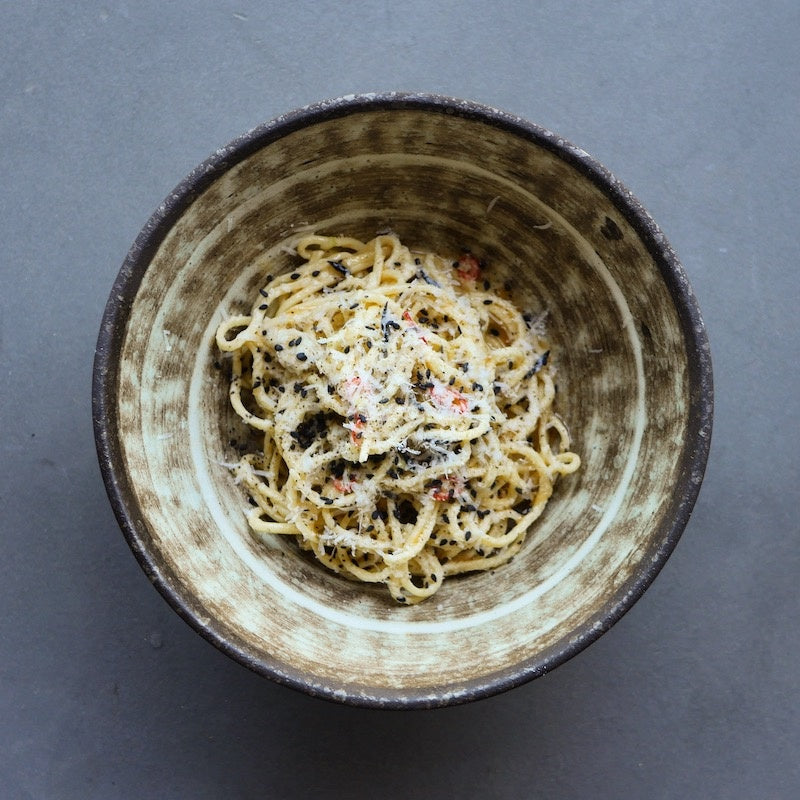 Bowl, 13 cm, 200 ml, Nin-Rin Earth Design