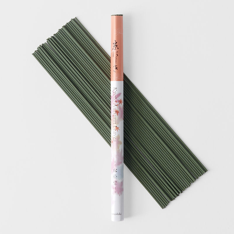 Incense, Kyonishiki