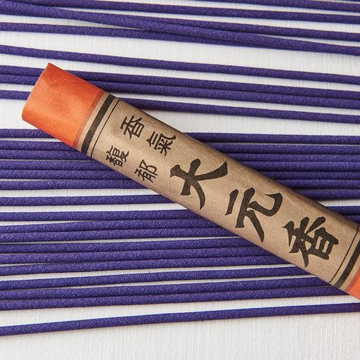 Incense, Daigen-koh