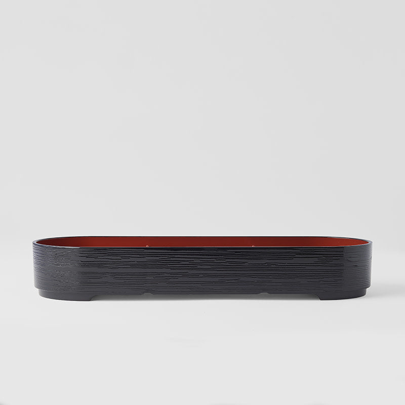Bento Section Oval 3 Section