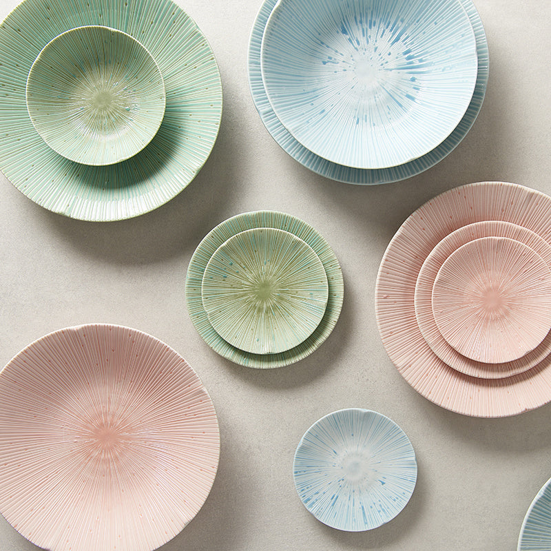 Bowl 21cm Ice Green