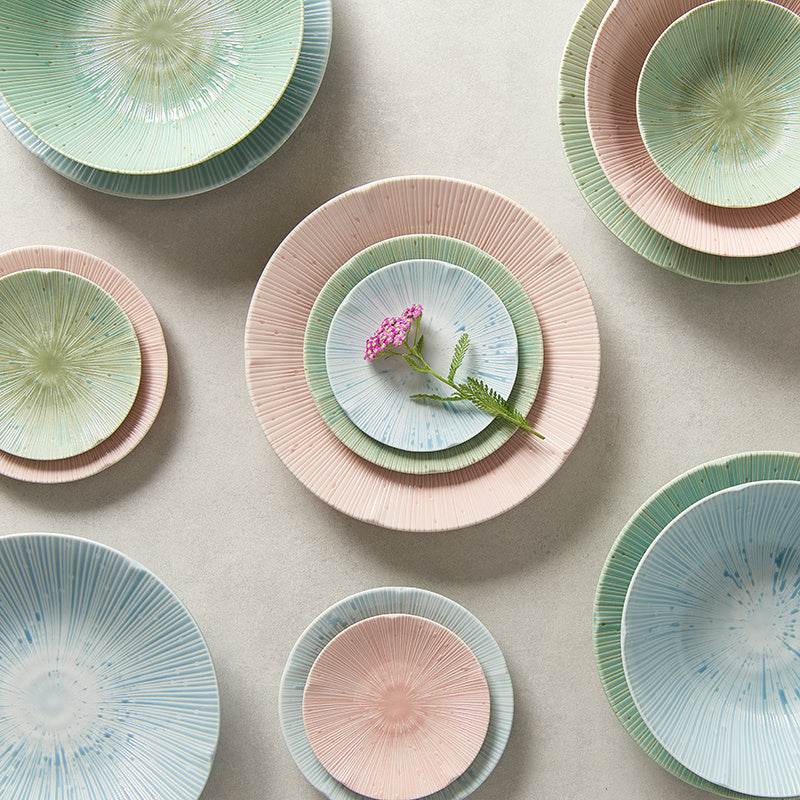 Bowl 21cm Ice Green