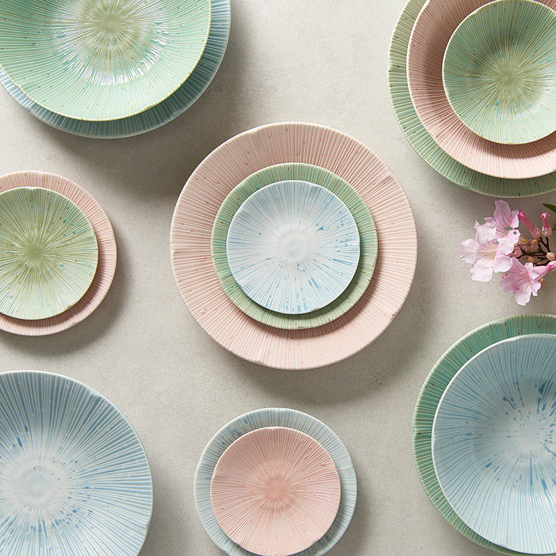 Bowl 21cm Ice Green
