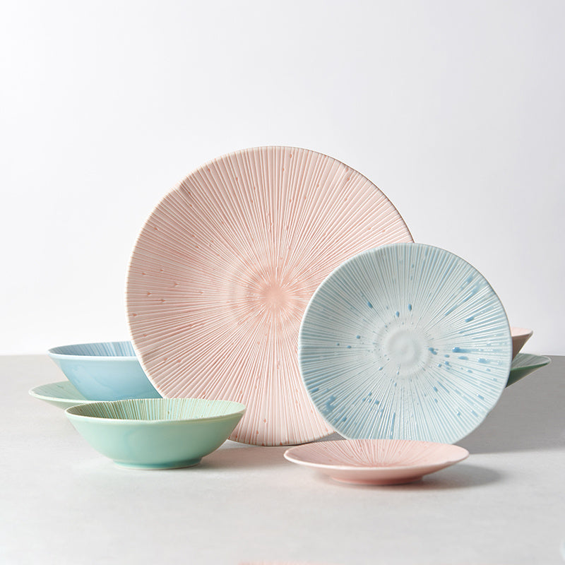 Bowl 21cm Ice Green