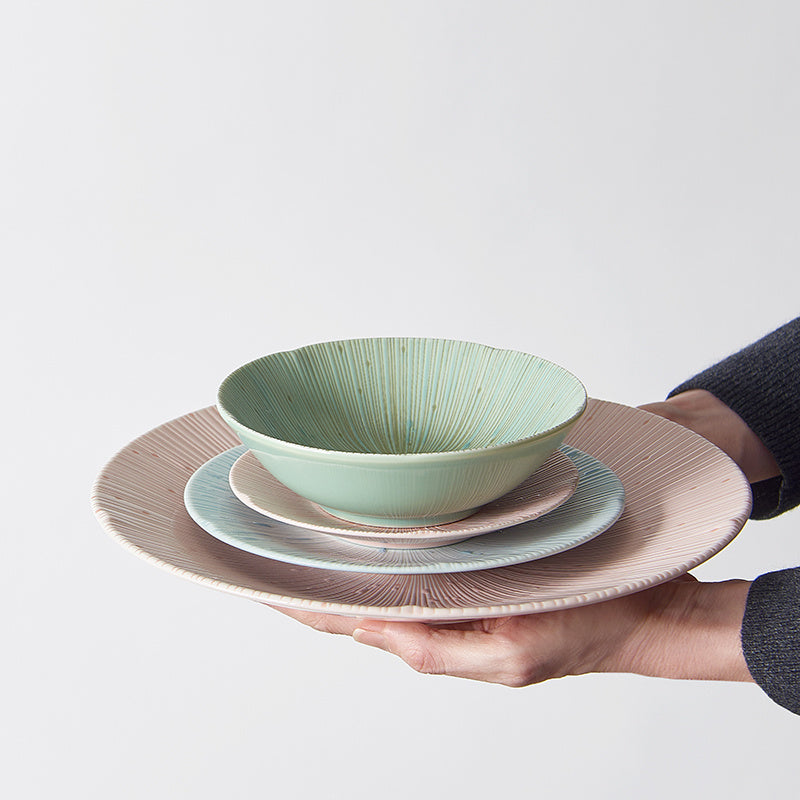 Bowl 17cm Ice Green