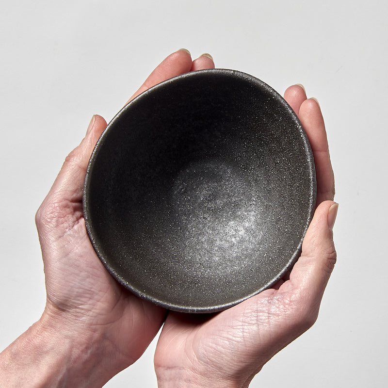 Egg-Shaped Bowl, 13 cm